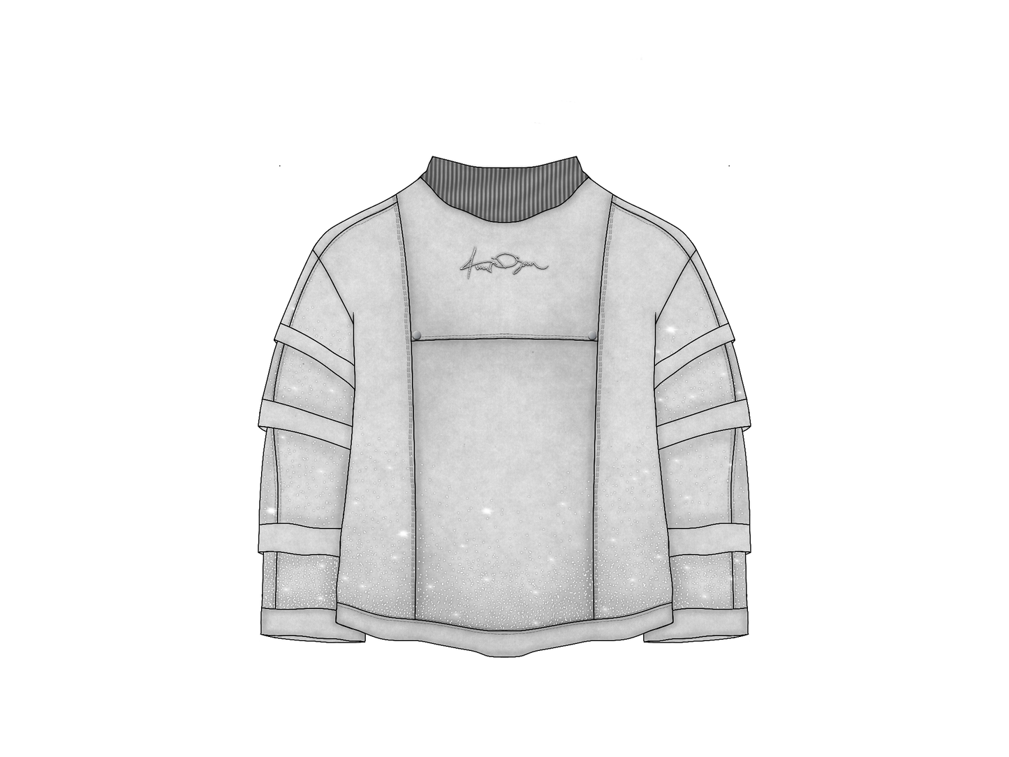 Soft Armor - Long Sleeve Shirt