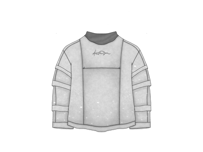 Soft Armor - Long Sleeve Shirt