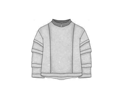 Soft Armor - Long Sleeve Shirt