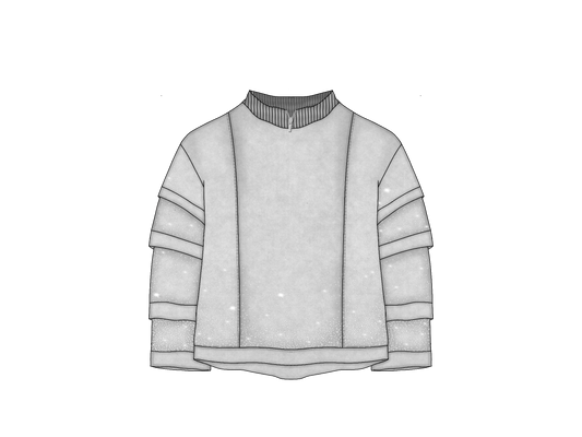 Soft Armor - Long Sleeve Shirt